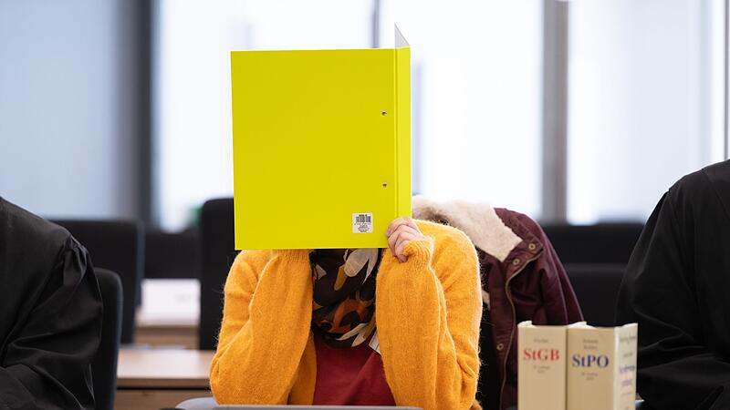 Prozess gegen mutmaßliche NSU-Unterstützerin