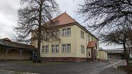 Der Neubau der Henneberg-Grundschule bestimmt den städtischen Haushalt der kommenden Jahre.