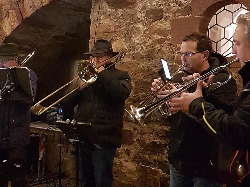 Zahlreiche musikalische Beiträge stehen auch heuer wieder im Programm.