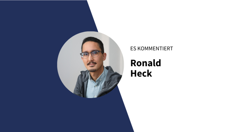 Franken braucht auch abseits der hippen Stadtzentren besser bezahlte Jobs. Und anstelle von knalligen Kampagnen sollten Firmen in Oberfranken lieber bessere Arbeitsbedingungen schaffen, meint unser FT Forchheim-Lokalreporter.