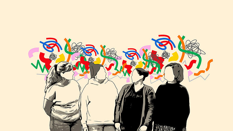 ADHS bei Frauen