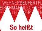 So heißt Franken! So heißt Franken!