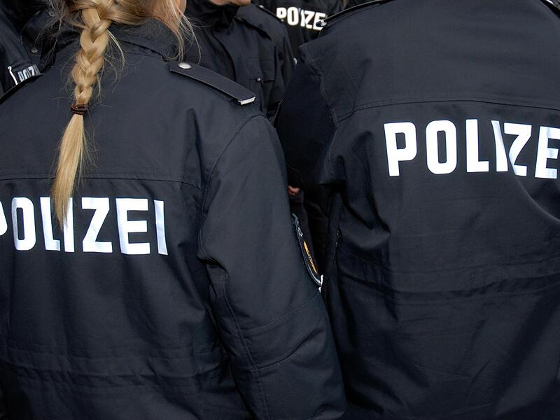 PolizeiForchheim & Fränkische Schweiz PolizeiForchheim & Fränkische Schweiz