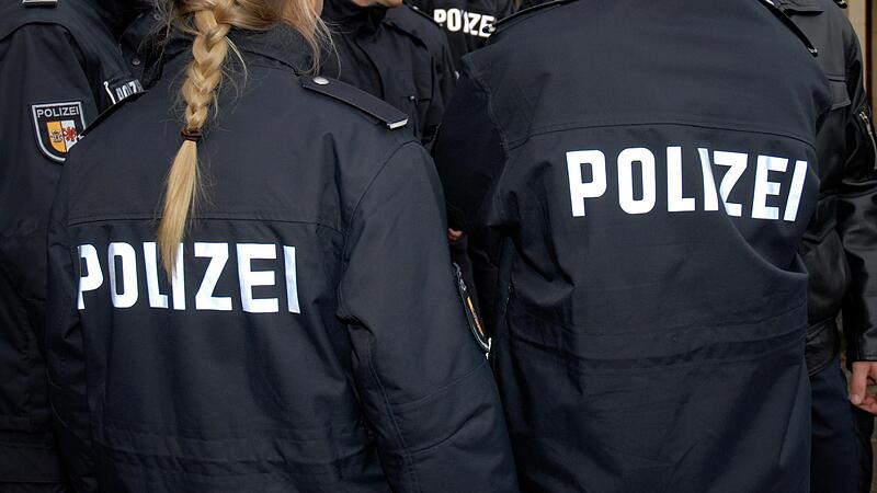 PolizeiForchheim & Fr&auml;nkische Schweiz