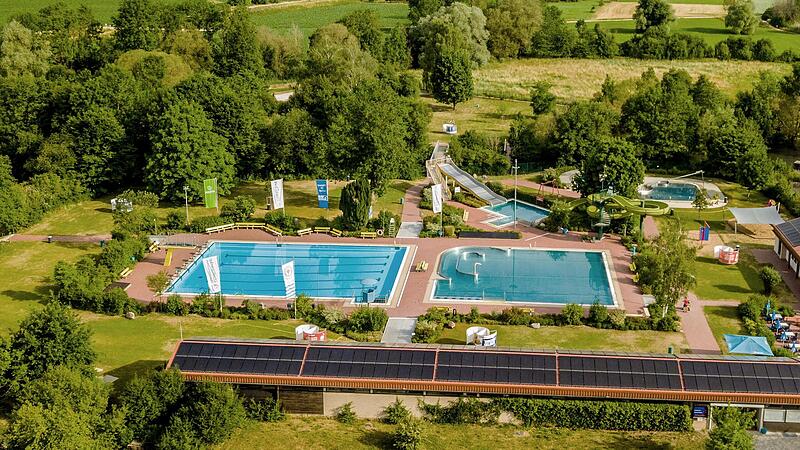 Ebsermare EbermannstadtForchheim & Fr&auml;nkische Schweiz