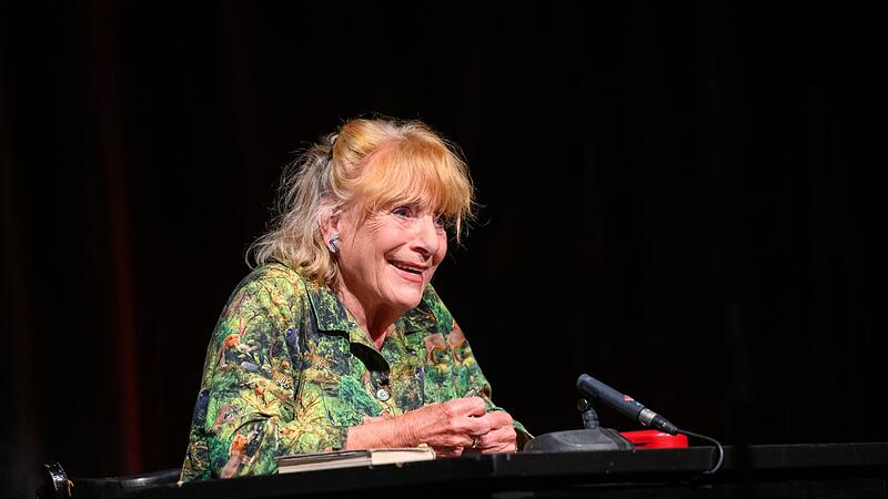 Schauspielerin Hannelore Hoger ist tot