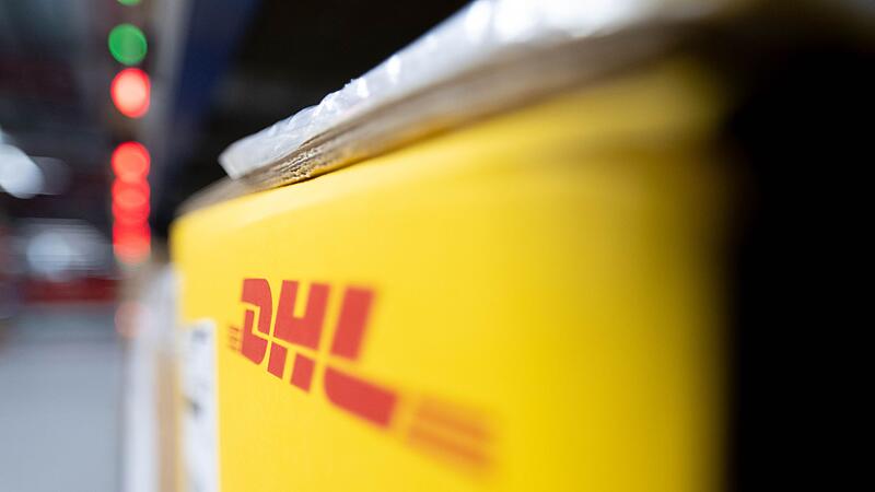 DHL