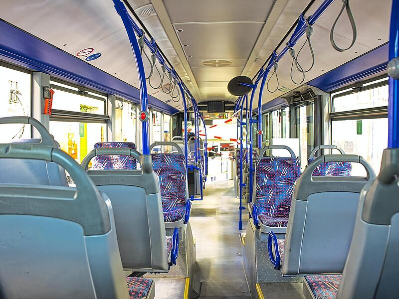 Zeugen nach beinahe Unfall mit einem Bus in Bad Kissingen gesucht Zeugen nach beinahe Unfall mit einem Bus in Bad Kissingen gesucht