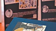 Die Vertreibung nach 1945 im literarischen Format der Graphic Novel H. Birke