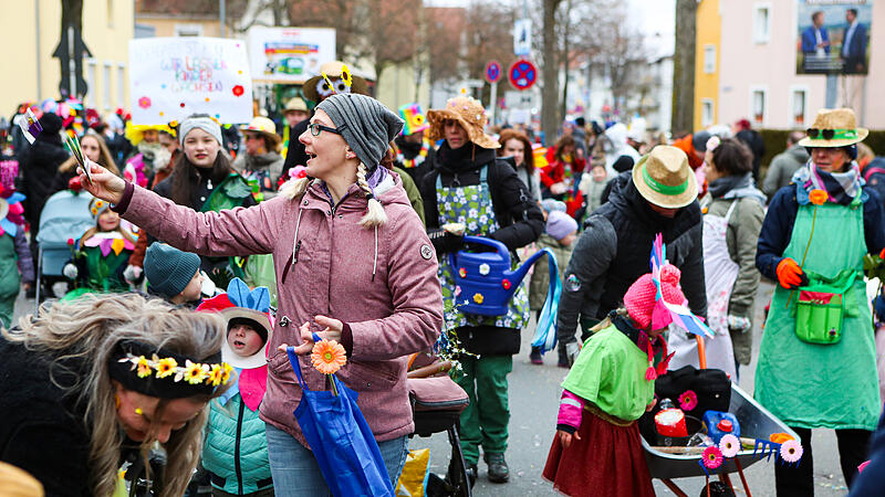 Faschingsumzug GartenstadtFaschingsumzug 2026 in der Bamberger Gartenstadt Faschingsumzug GartenstadtFaschingsumzug 2026 in der Bamberger Gartenstadt