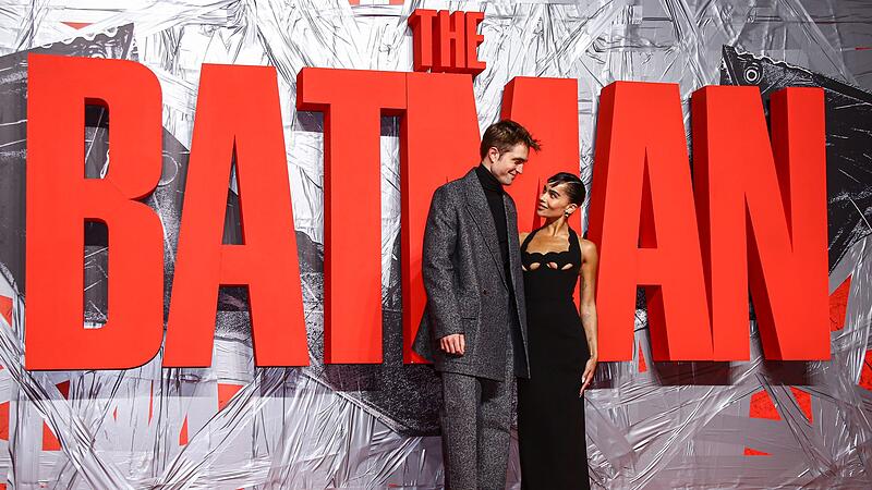 «The Batman» «The Batman»