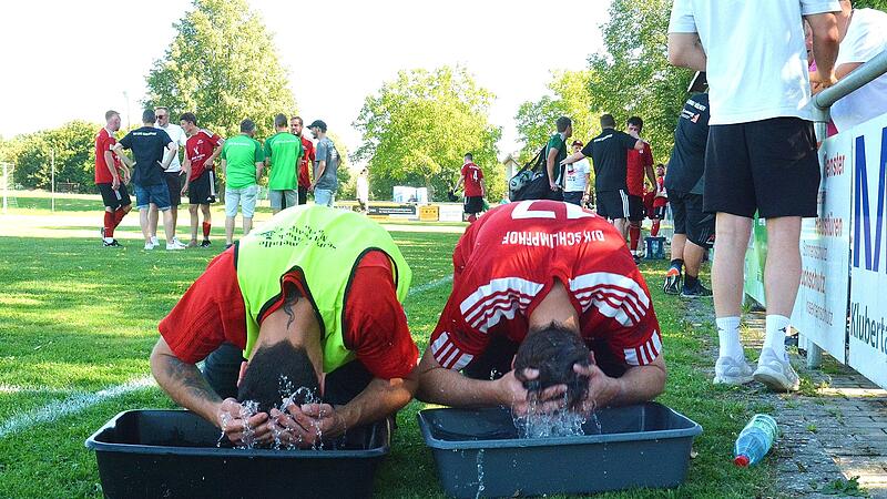 Die Rh&ouml;ner Spieltags-Nachlese
