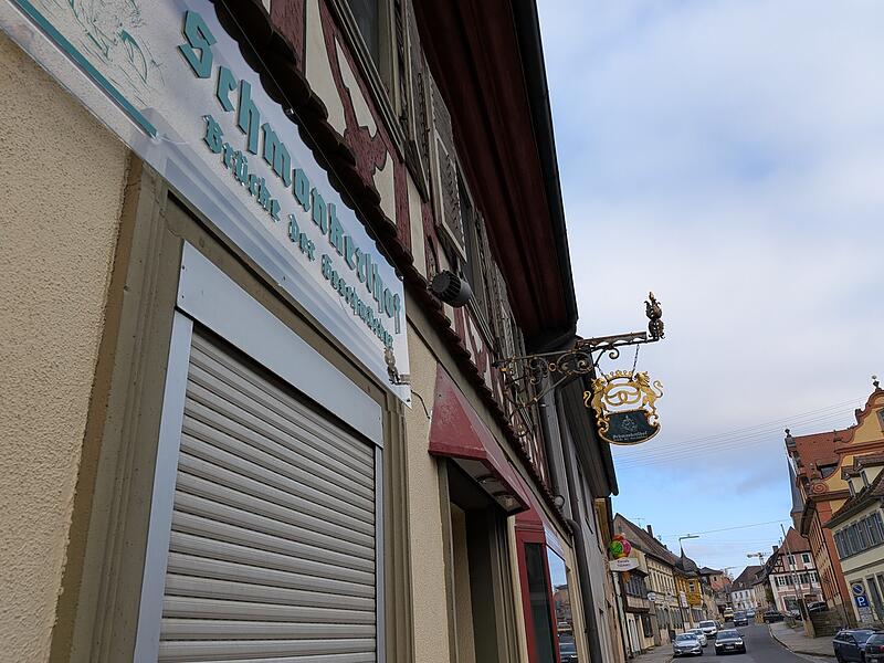 Schmankerlhof, Brücke der Geschmäcker: In Scheßlitz gibt es bald Spezialitäten der Metzgerbräu Uetzing