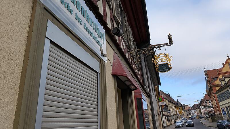 Schmankerlhof, Br&uuml;cke der Geschm&auml;cker: In Sche&szlig;litz gibt es bald Spezialit&auml;ten der Metzgerbr&auml;u Uetzing