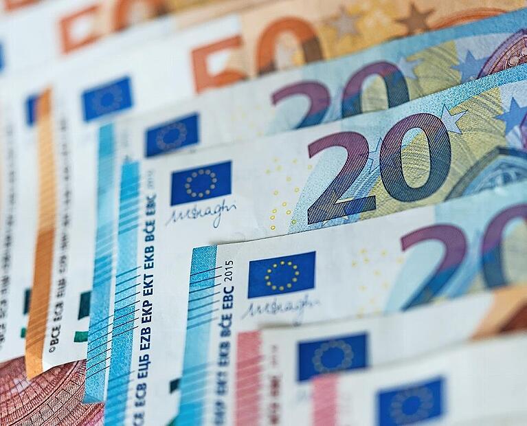 Ludwigsstadt setzt auf Finanzhilfen.