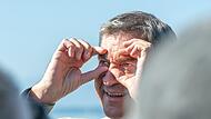 Markus Söder Markus Söder