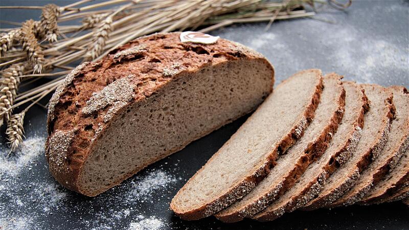 Wallenfelser Flößerbrot Wallenfelser Flößerbrot