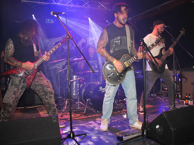 Bandcontest KC Bandcontest KC