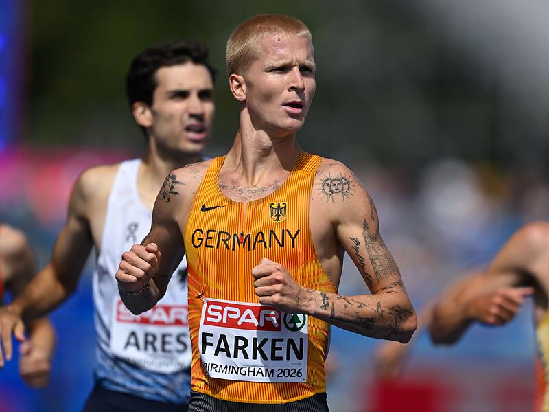Robert Farken
