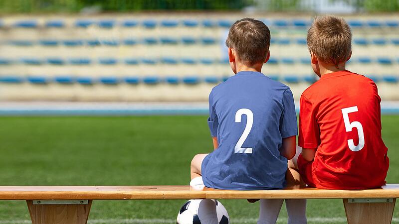 Mit gen&uuml;gend &Uuml;bungsleitern und Trainerinnen steht und f&auml;llt der Sportverein.