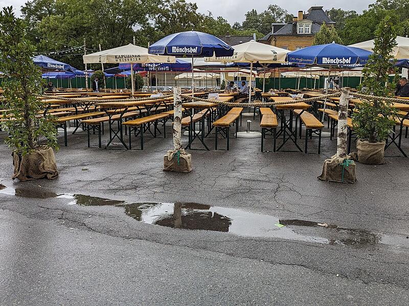 Coburg 2023 - Bilder eines Jahres