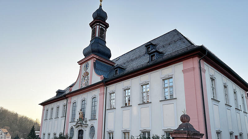Neues Leben für Kupferberger Spital Neues Leben für Kupferberger Spital