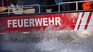 Feuerwehrboot