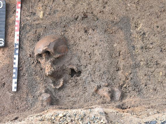 Leichen im Rathauskeller Bamberg