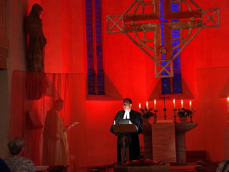 Nacht der Kirchen
