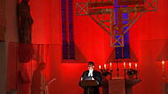 Nacht der Kirchen