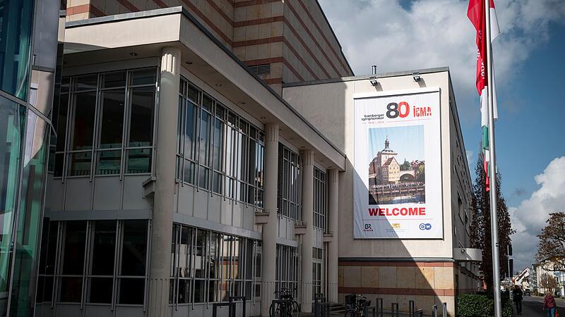 Bamberger Symphoniker Bamberger Symphoniker