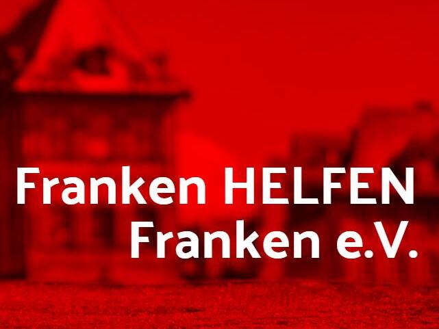 Franken HELFEN Franken e.V.