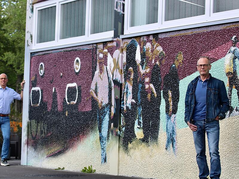 Marktgemeinderat Wildflecken