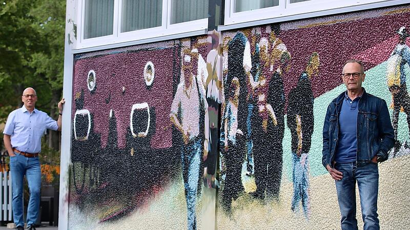 Marktgemeinderat Wildflecken