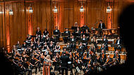Das BBC Symphony OrchestraEröffnung Kissinger Sommer 2024