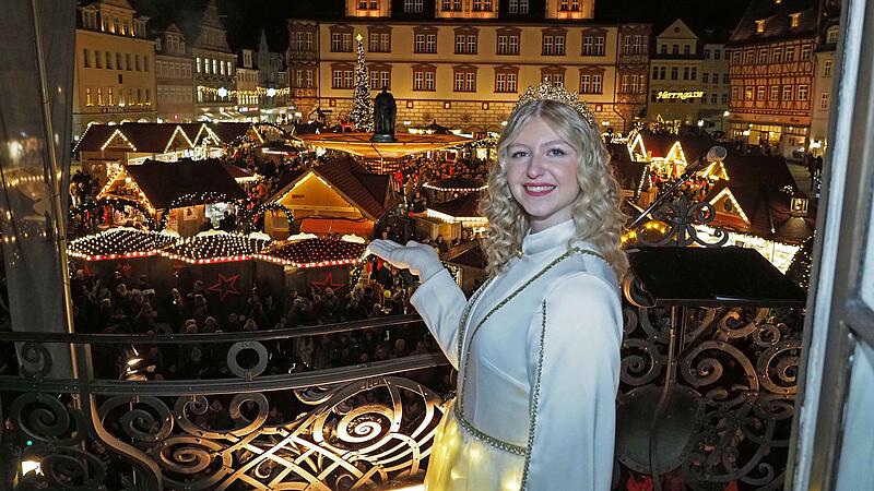 Christkind Penelope K&uuml;hne