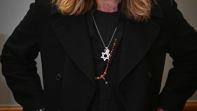 Prozess gegen Gil Ofarim Prozess gegen Gil Ofarim