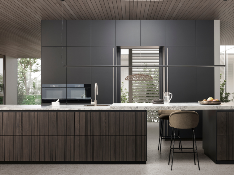 STARKK&uuml;chen Trends &Uuml;berblick 2025