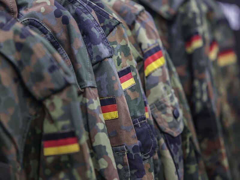 Bundeswehr
