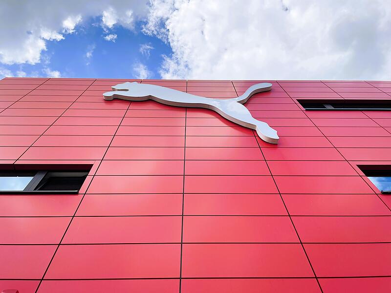 Puma Herzogenaurach