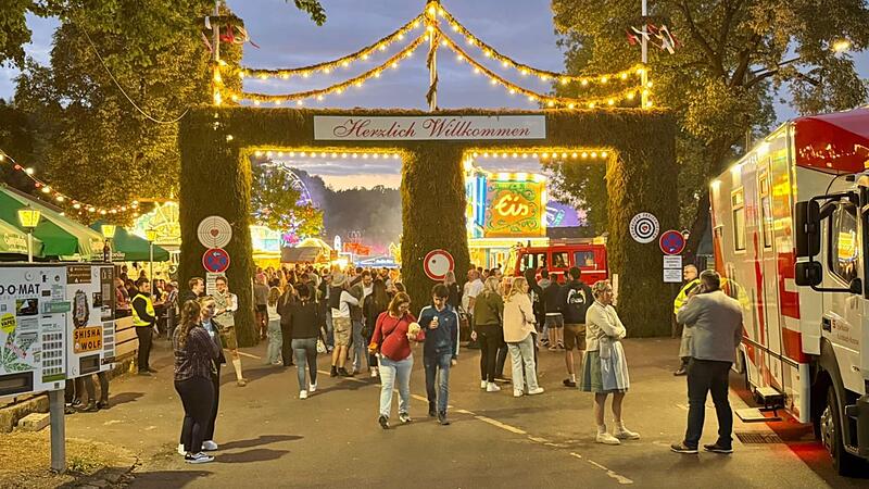 Freischie&szlig;en 2025: LeserfotosFreischie&szlig;en 2025: Leserfotos