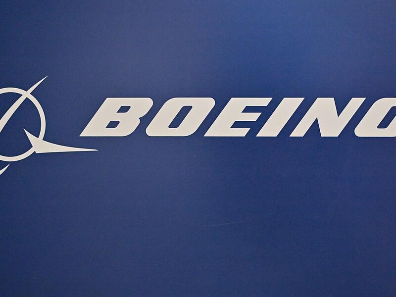 Boeing