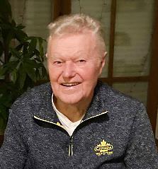 Fritz Geier ist 90. Fritz Geier ist 90.