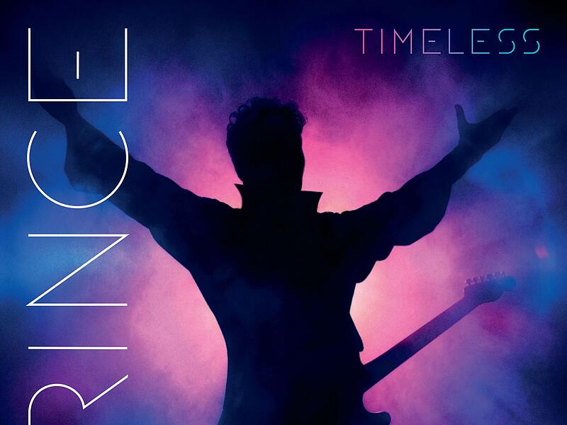 Neue, alte Prince-Songs: Archiv-Perlen auf &laquo;Timeless&raquo;