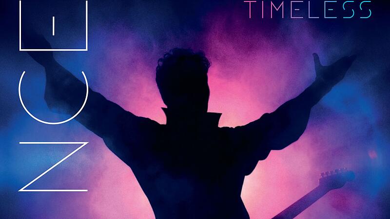 Neue, alte Prince-Songs: Archiv-Perlen auf &laquo;Timeless&raquo;