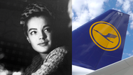 Was haben die Lufthansa, Romy Schneider und Coburg gemeinsam? So einiges!