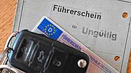 Die nächste Phase des Führerschein-Umtauschs beginnt.Arne Dedert/dpa Die nächste Phase des Führerschein-Umtauschs beginnt.Arne Dedert/dpa