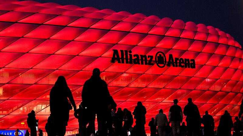 Allianz Arena Allianz Arena