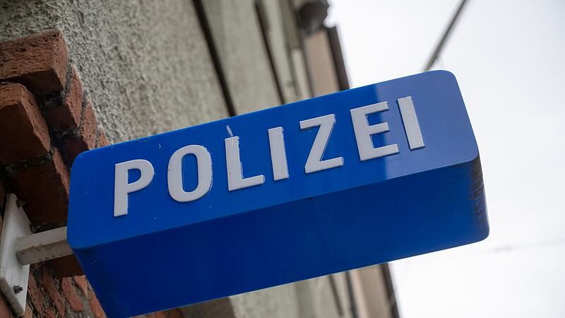 Gleich zur Polizei: Das &auml;nderte in diesem Fall alles.