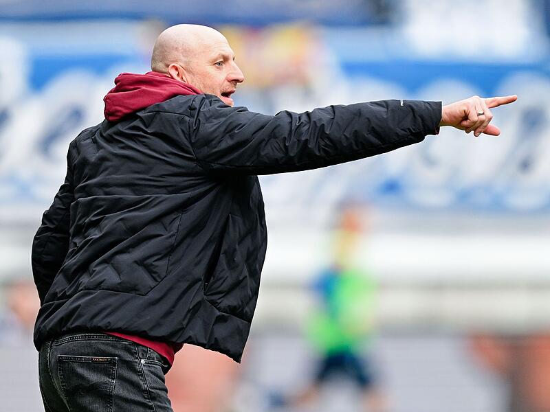 Torsten Lieberknecht